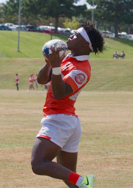 Texas At Sam Houston State Sept 20 2025 - 20250920_Texas_at_SHSU_0260