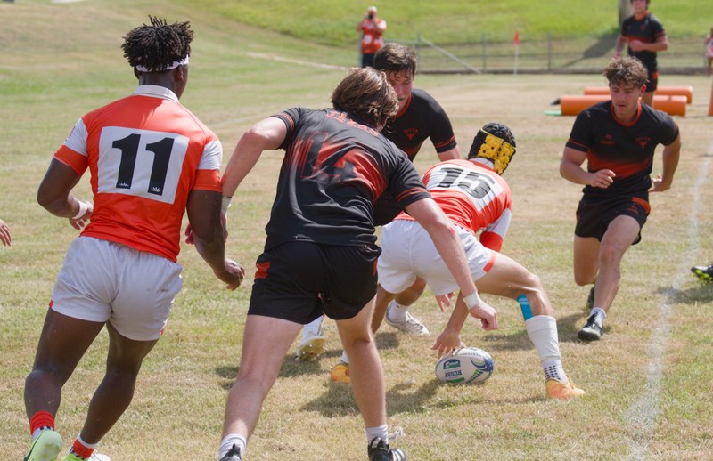 Texas At Sam Houston State Sept 20 2025 - 20250920_Texas_at_SHSU_0287