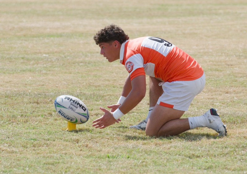 Texas At Sam Houston State Sept 20 2025 - 20250920_Texas_at_SHSU_0291