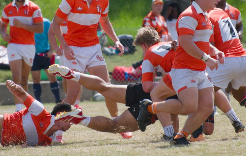 Texas At Sam Houston State Sept 20 2025 - 20250920_Texas_at_SHSU_0320