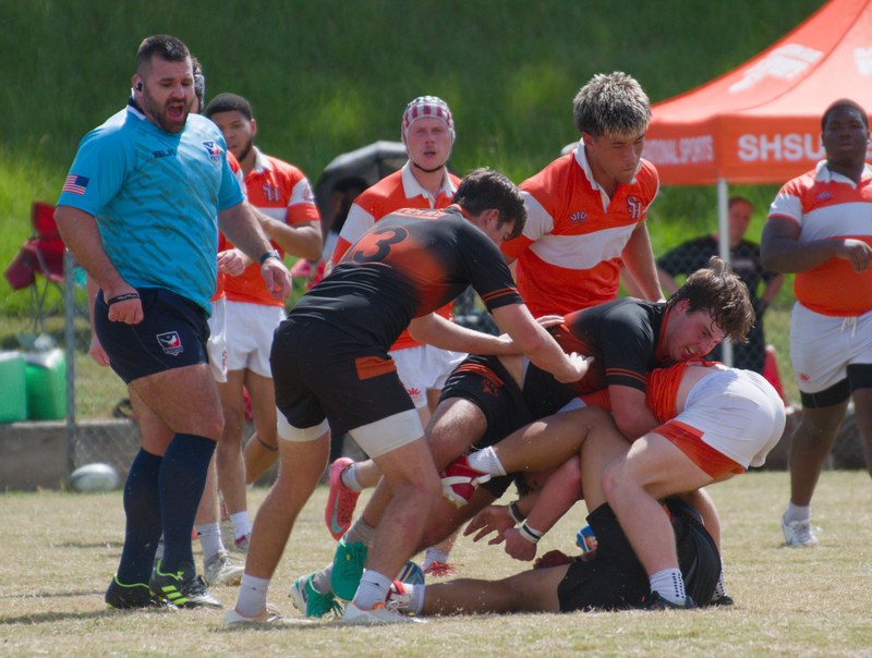 Texas At Sam Houston State Sept 20 2025 - 20250920_Texas_at_SHSU_0321