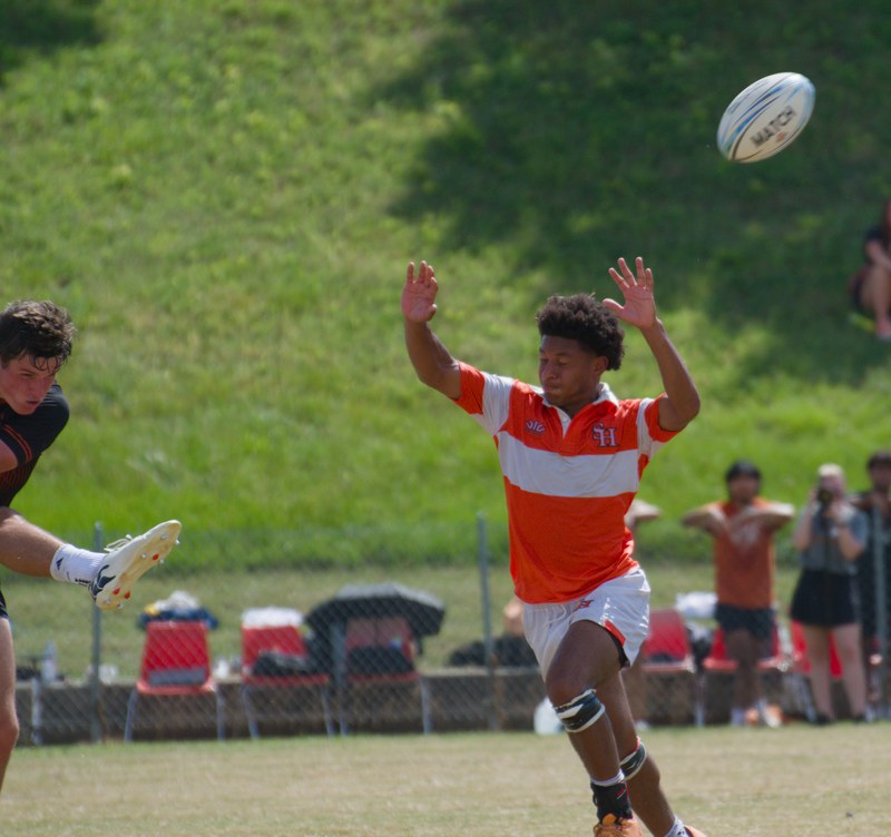 Texas At Sam Houston State Sept 20 2025 - 20250920_Texas_at_SHSU_0336