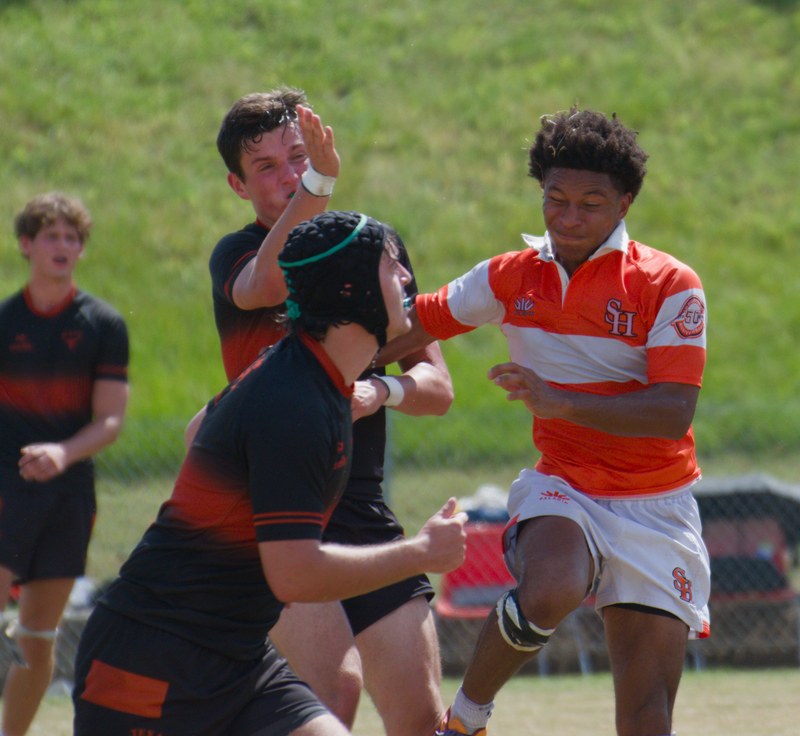 Texas At Sam Houston State Sept 20 2025 - 20250920_Texas_at_SHSU_0338