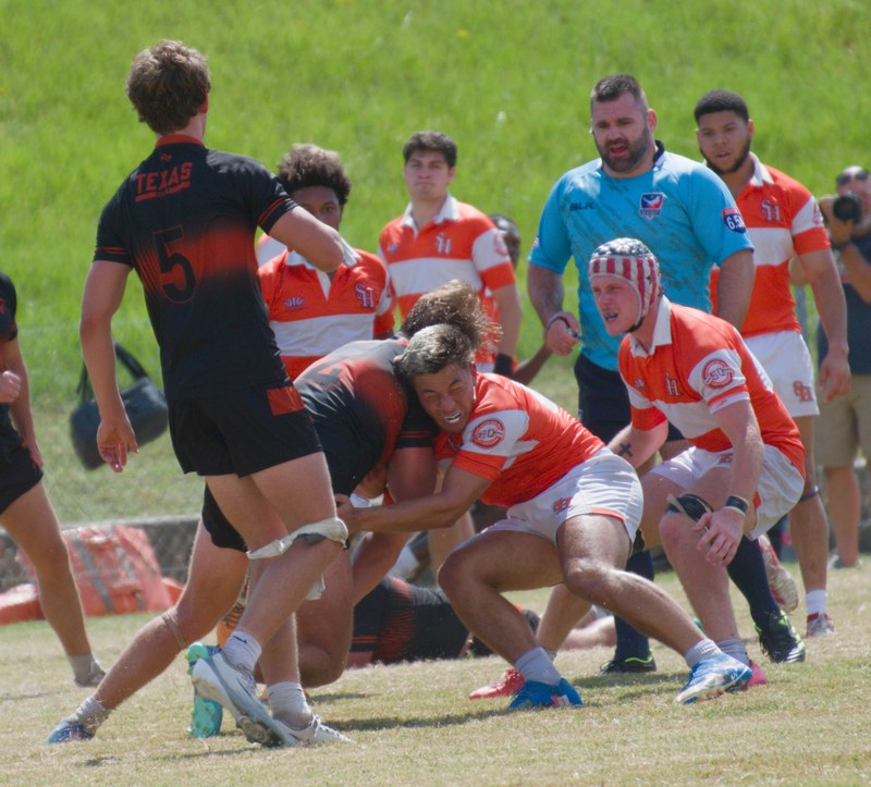 Texas At Sam Houston State Sept 20 2025 - 20250920_Texas_at_SHSU_0384