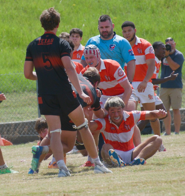 Texas At Sam Houston State Sept 20 2025 - 20250920_Texas_at_SHSU_0386