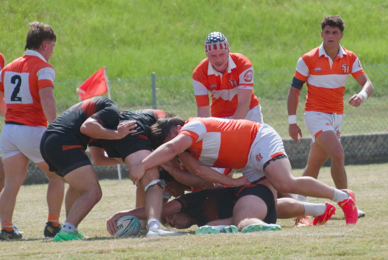 Texas At Sam Houston State Sept 20 2025 - 20250920_Texas_at_SHSU_0391