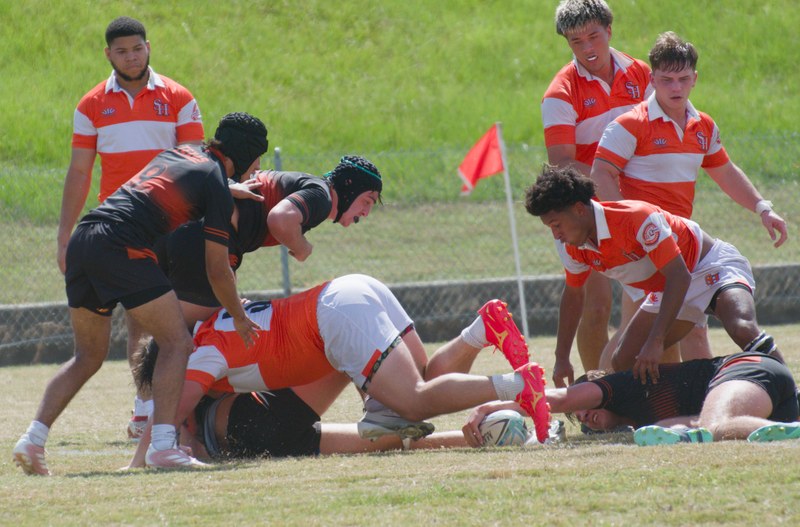 Texas At Sam Houston State Sept 20 2025 - 20250920_Texas_at_SHSU_0399