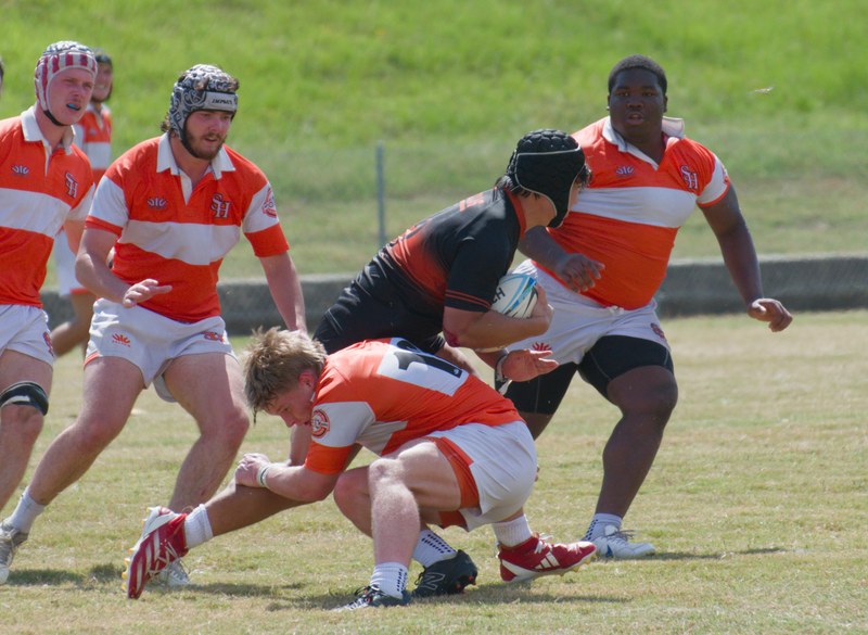 Texas At Sam Houston State Sept 20 2025 - 20250920_Texas_at_SHSU_0431