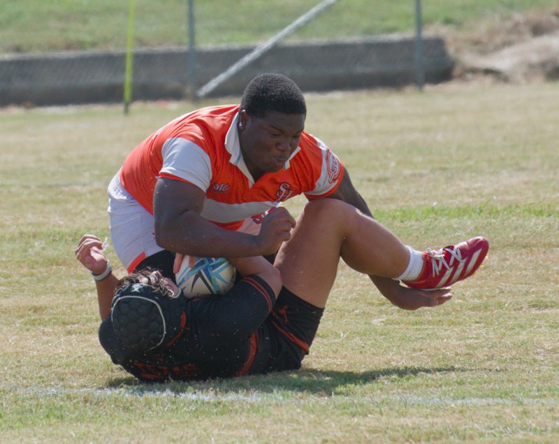 Texas At Sam Houston State Sept 20 2025 - 20250920_Texas_at_SHSU_0434