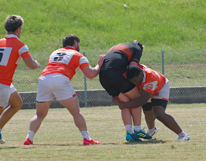 Texas At Sam Houston State Sept 20 2025 - 20250920_Texas_at_SHSU_0458