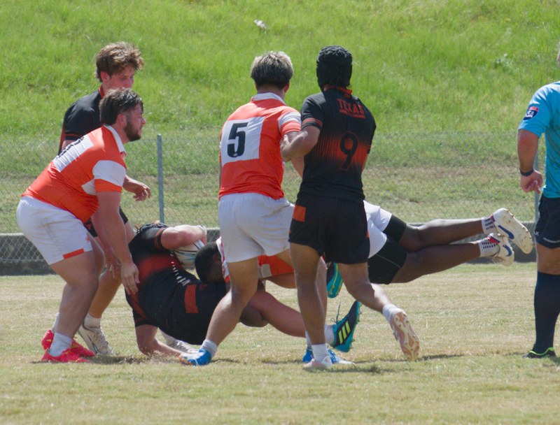 Texas At Sam Houston State Sept 20 2025 - 20250920_Texas_at_SHSU_0462