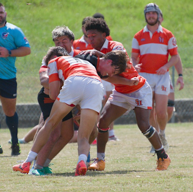 Texas At Sam Houston State Sept 20 2025 - 20250920_Texas_at_SHSU_0474