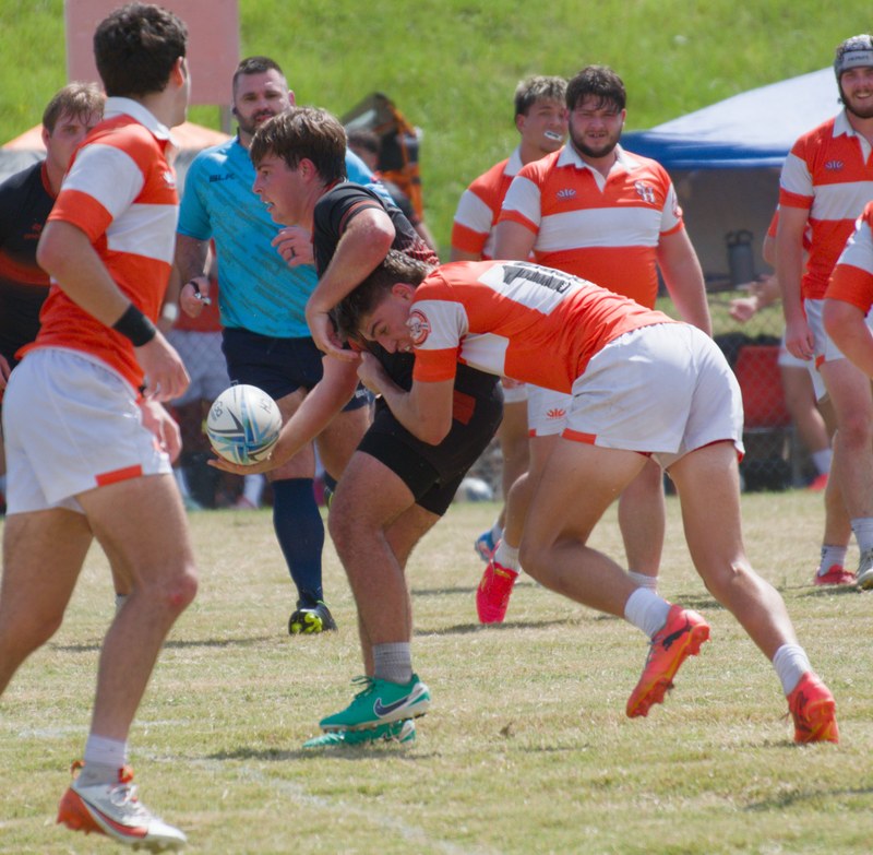 Texas At Sam Houston State Sept 20 2025 - 20250920_Texas_at_SHSU_0492