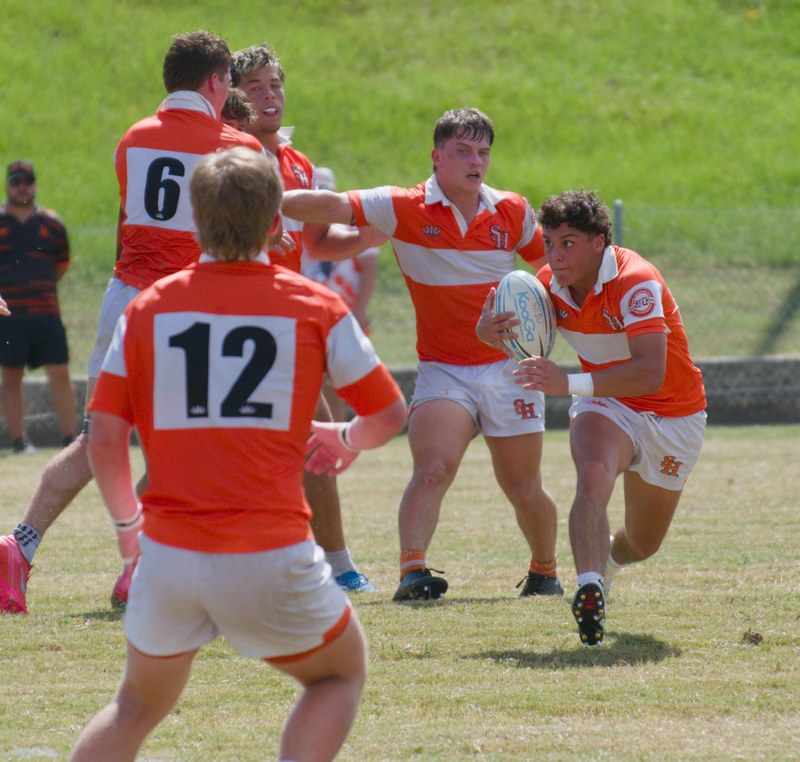 Texas At Sam Houston State Sept 20 2025 - 20250920_Texas_at_SHSU_0498