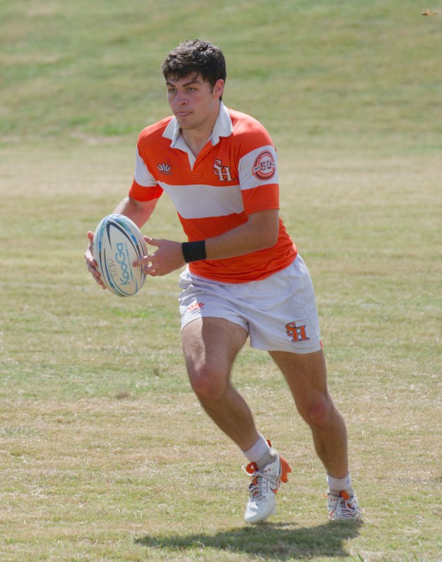 Texas At Sam Houston State Sept 20 2025 - 20250920_Texas_at_SHSU_0507