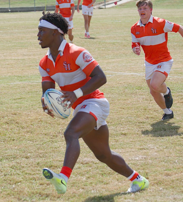 Texas At Sam Houston State Sept 20 2025 - 20250920_Texas_at_SHSU_0524