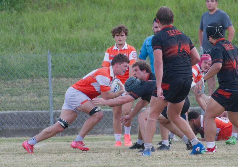 Texas At Sam Houston State Sept 20 2025 - 20250920_Texas_at_SHSU_0610