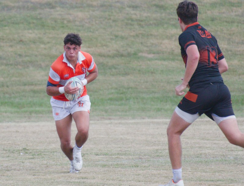 Texas At Sam Houston State Sept 20 2025 - 20250920_Texas_at_SHSU_0651