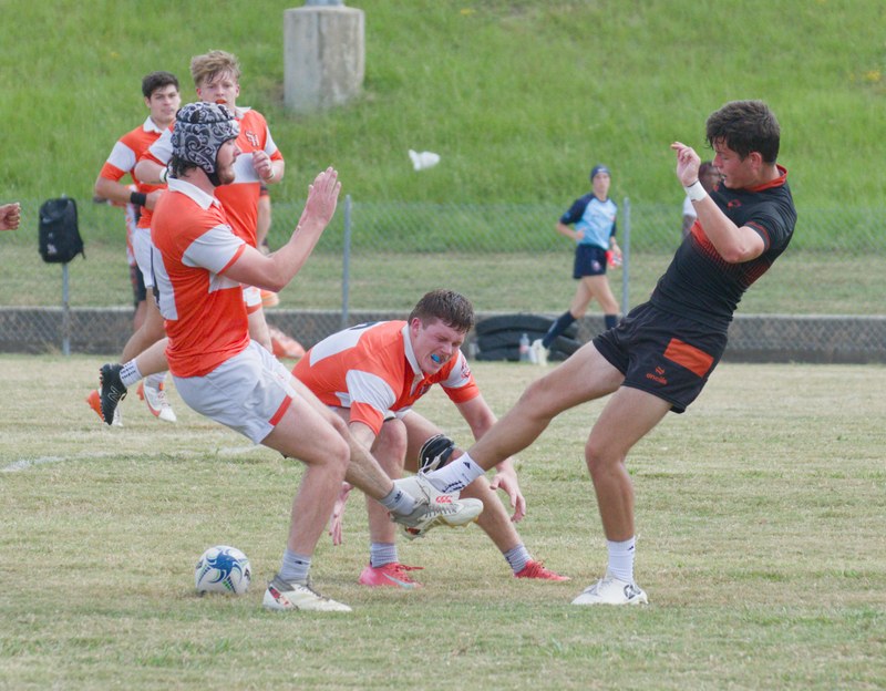 Texas At Sam Houston State Sept 20 2025 - 20250920_Texas_at_SHSU_0679