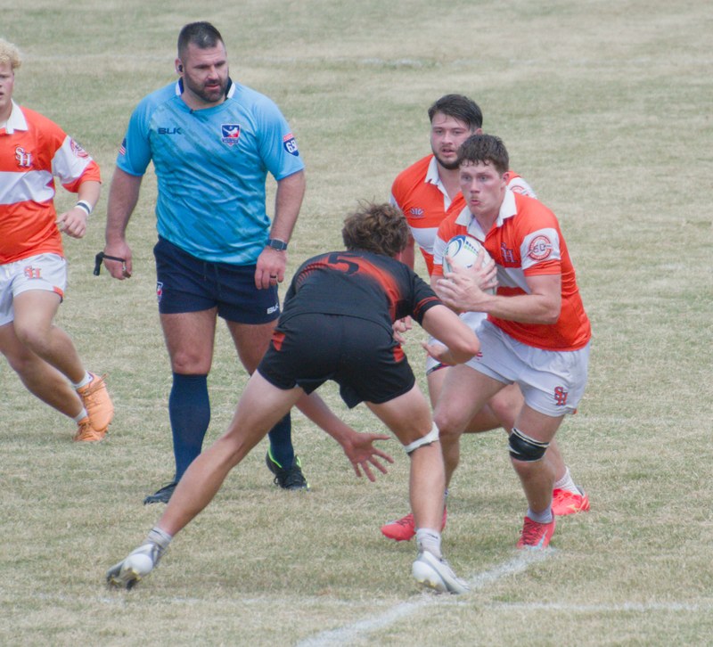 Texas At Sam Houston State Sept 20 2025 - 20250920_Texas_at_SHSU_0747