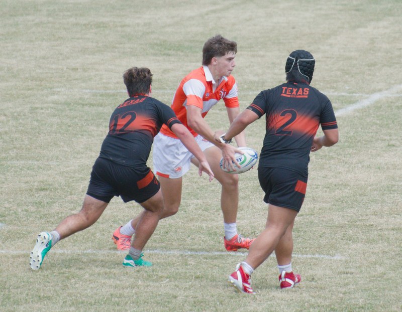 Texas At Sam Houston State Sept 20 2025 - 20250920_Texas_at_SHSU_0756