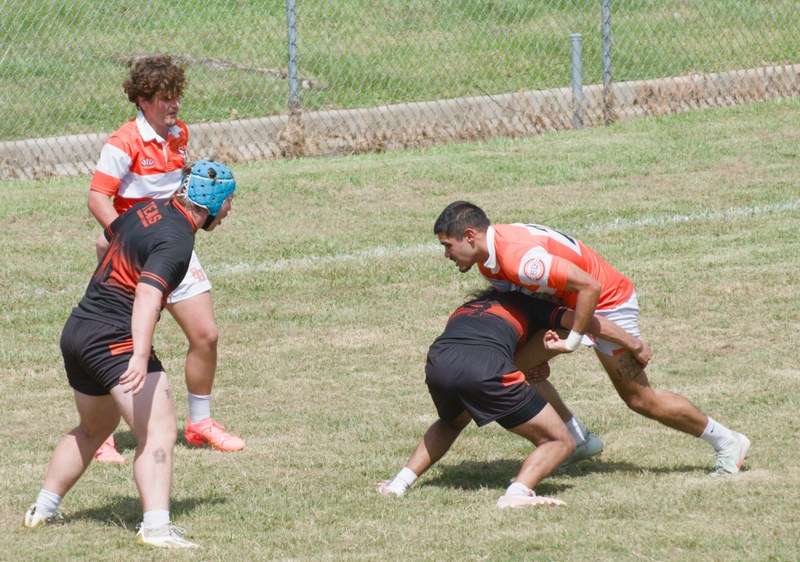 Texas At Sam Houston State Sept 20 2025 - 20250920_Texas_at_SHSU_0781