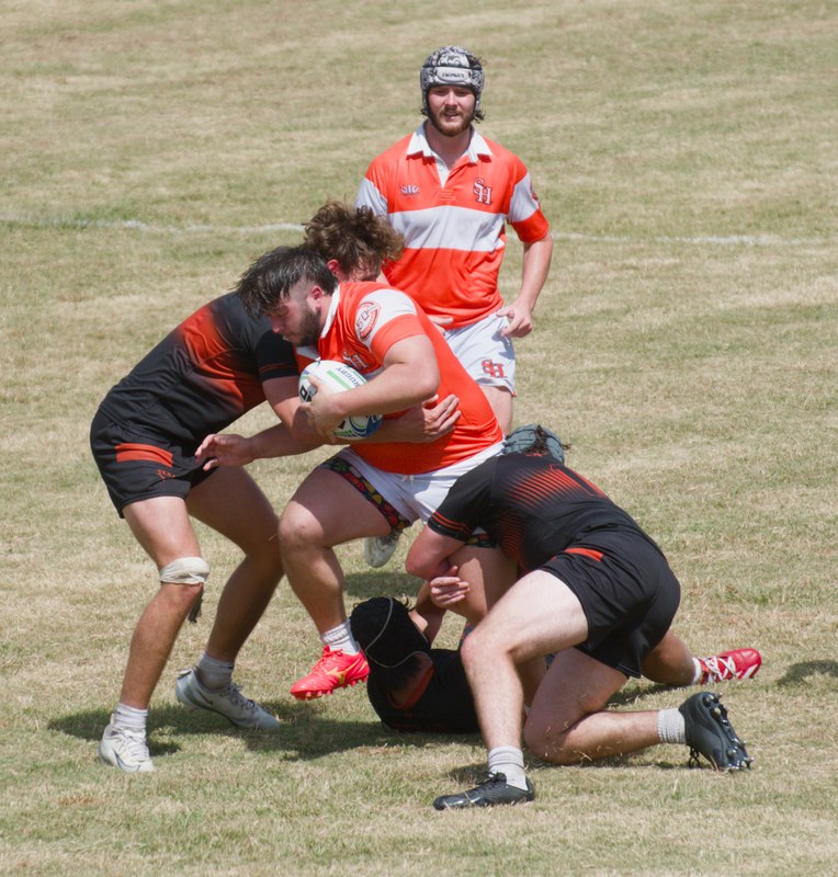 Texas At Sam Houston State Sept 20 2025 - 20250920_Texas_at_SHSU_0786