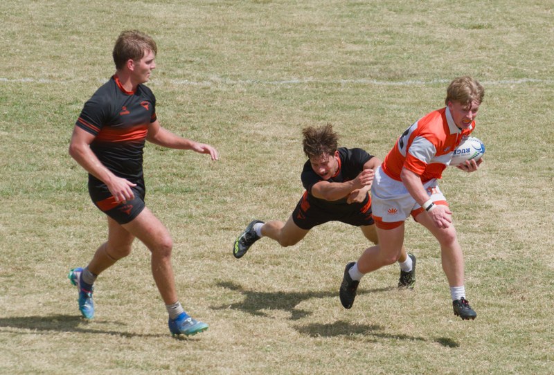 Texas At Sam Houston State Sept 20 2025 - 20250920_Texas_at_SHSU_0799