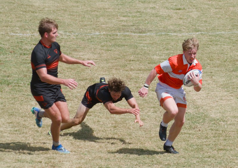 Texas At Sam Houston State Sept 20 2025 - 20250920_Texas_at_SHSU_0800