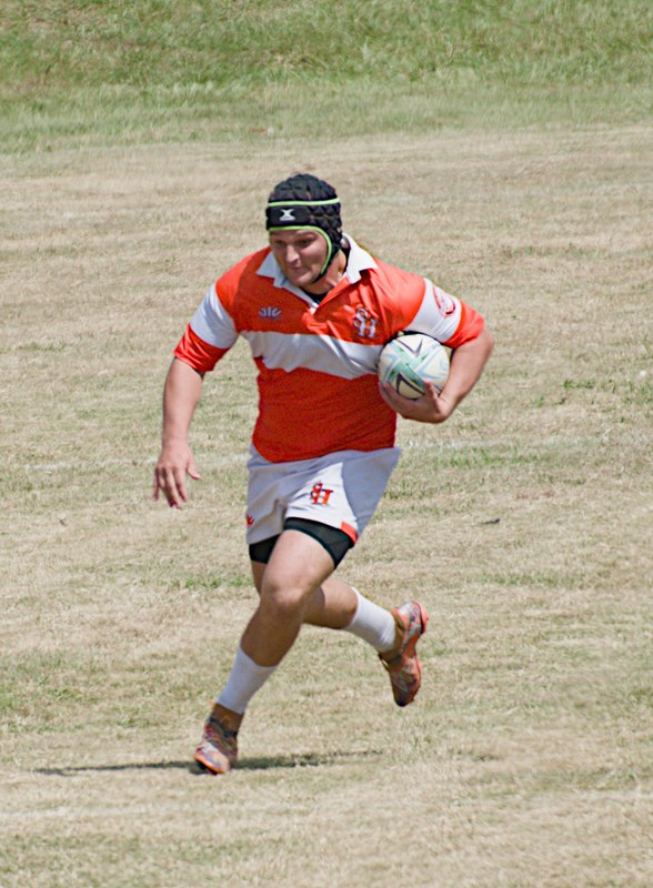 Texas At Sam Houston State Sept 20 2025 - 20250920_Texas_at_SHSU_0841