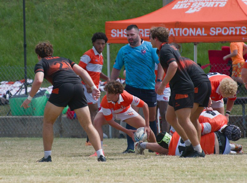 Texas At Sam Houston State Sept 20 2025 - 20250920_Texas_at_SHSU_0890