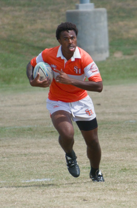 Texas At Sam Houston State Sept 20 2025 - 20250920_Texas_at_SHSU_0893