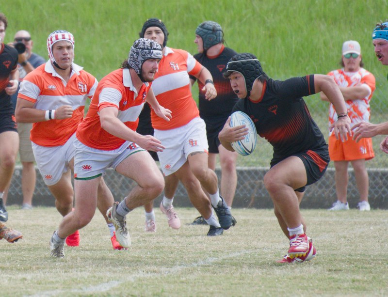 Texas At Sam Houston State Sept 20 2025 - 20250920_Texas_at_SHSU_0939