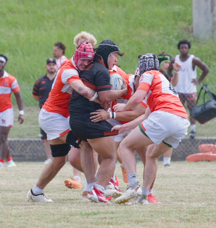 Texas At Sam Houston State Sept 20 2025 - 20250920_Texas_at_SHSU_0945