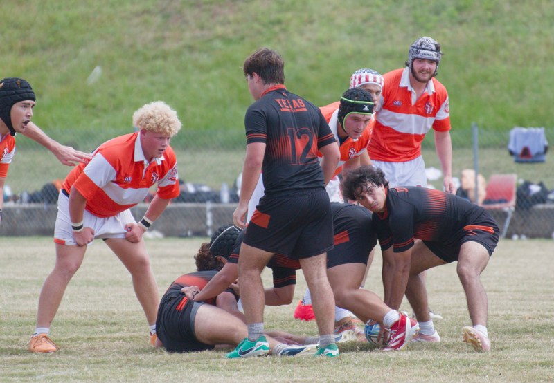 Texas At Sam Houston State Sept 20 2025 - 20250920_Texas_at_SHSU_0954