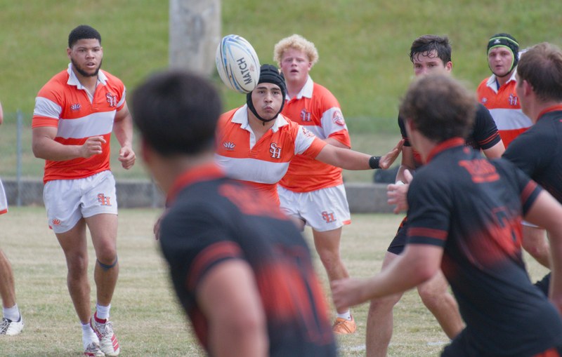 Texas At Sam Houston State Sept 20 2025 - 20250920_Texas_at_SHSU_0956