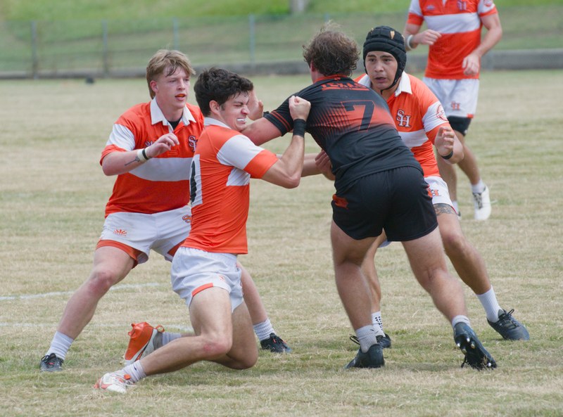 Texas At Sam Houston State Sept 20 2025 - 20250920_Texas_at_SHSU_0960