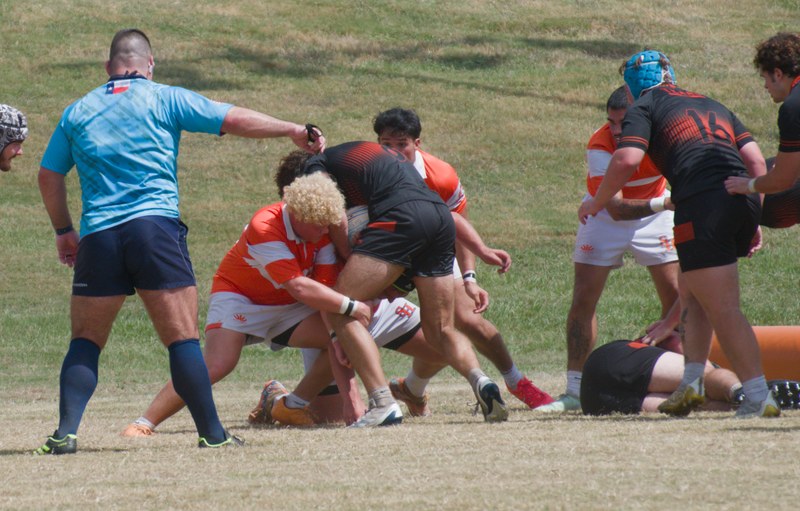 Texas At Sam Houston State Sept 20 2025 - 20250920_Texas_at_SHSU_0983