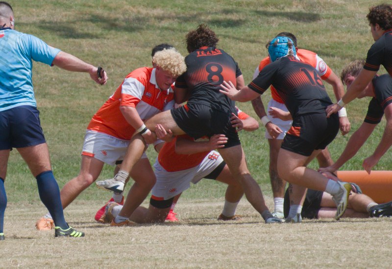 Texas At Sam Houston State Sept 20 2025 - 20250920_Texas_at_SHSU_0985