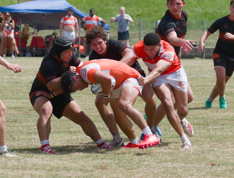 Texas At Sam Houston State Sept 20 2025 - 20250920_Texas_at_SHSU_0996