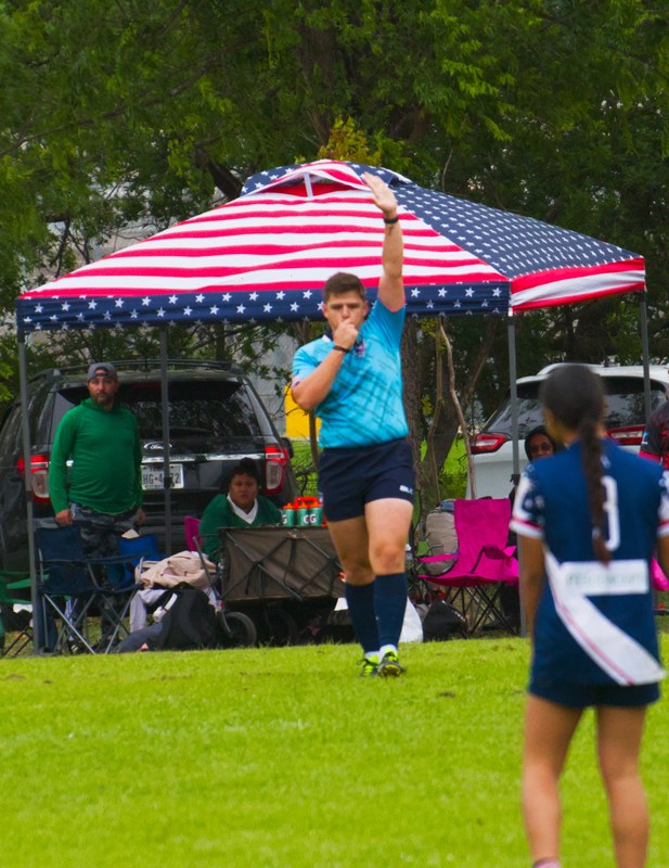 Refs