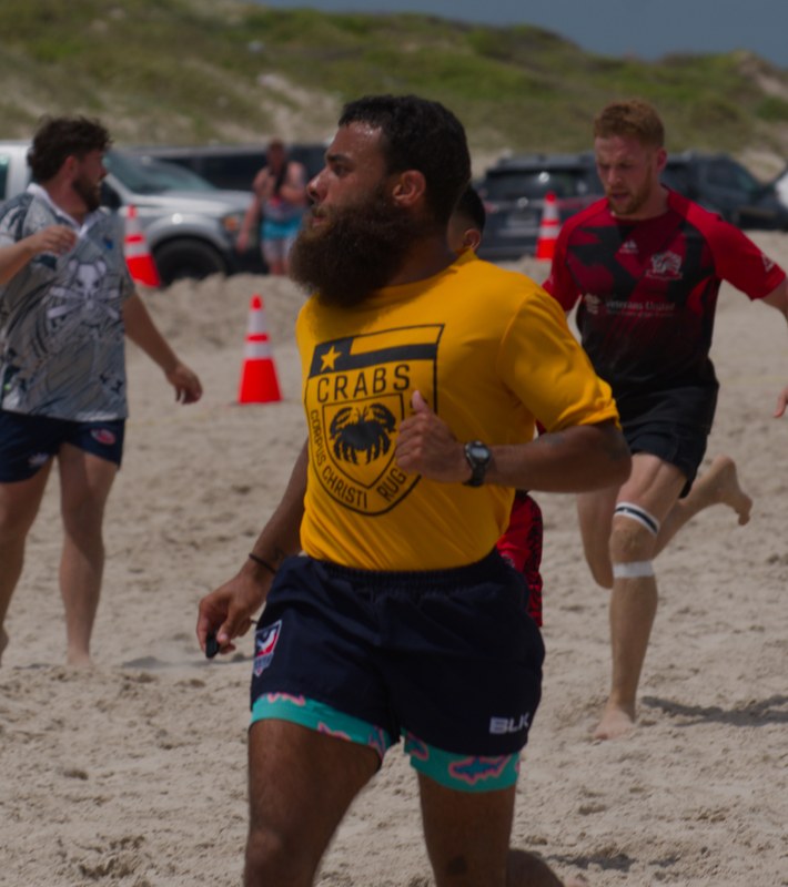 Sevens By The Sea 2025