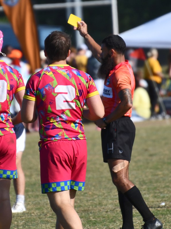Tropical Sevens 2026