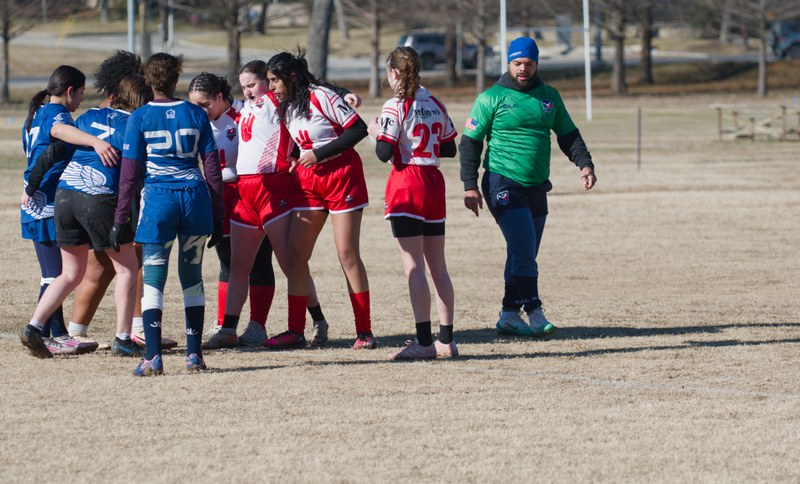 Unt Tournament Jan 31 2026 - 20260131_Lonestar_UNT_Tournament_0224