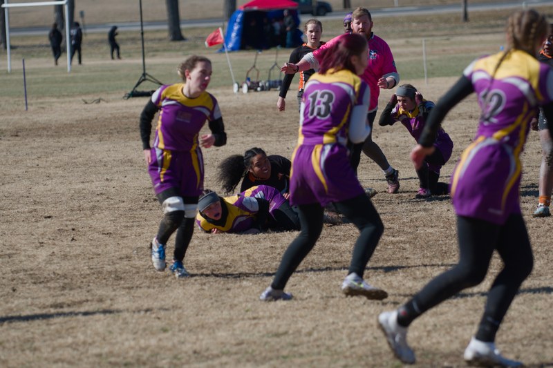 Unt Tournament Jan 31 2026 - 20260131_Lonestar_UNT_Tournament_0536