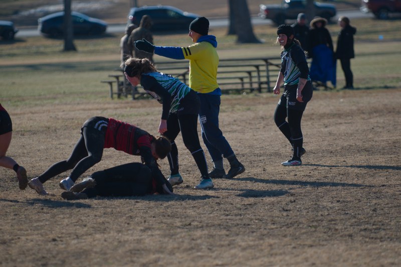 Unt Tournament Jan 31 2026 - 20260131_Lonestar_UNT_Tournament_1346