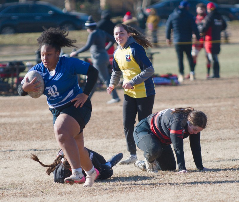 Unt Tournament Jan 31 2026 - 20260131_Lonestar_UNT_Tournament_1456