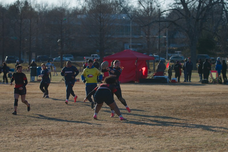 Unt Tournament Jan 31 2026 - 20260131_Lonestar_UNT_Tournament_1572