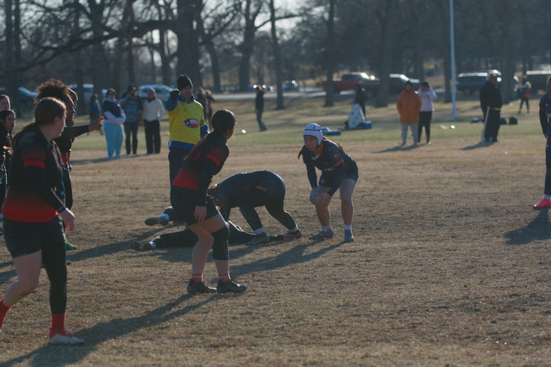 Unt Tournament Jan 31 2026 - 20260131_Lonestar_UNT_Tournament_1615