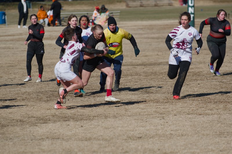 Unt Tournament Jan 31 2026